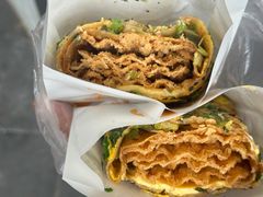 -卞姐蛋饼(陕西南路店)