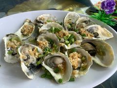-七鲜渔港美食餐厅(巽寮湾海景店)