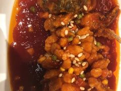 -臻萃轩中餐厅(国家会展中心店)