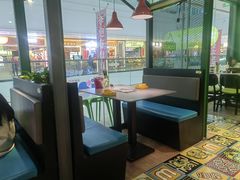 -蛙喔牛蛙(仙林万达茂店)