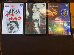 -百谜机械解谜工场