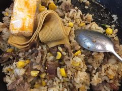 -胡椒厨房(金安国际购物广场店)