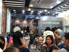 -义顺牛奶公司(庇利金街店)