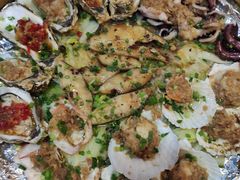 -渔娘渔家丹东海鲜(东直门店)