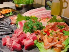 -嘿嘟嘟·肋条烧肉放题(爱融荟城店)