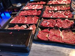 -尚御潮汕牛肉自助火锅(锦园店)