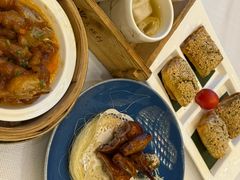 -天瑞轩·粤菜餐厅