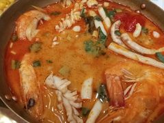 -苏梅花园(群星城店)