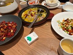 -榕意·川味之美(深业上城店)