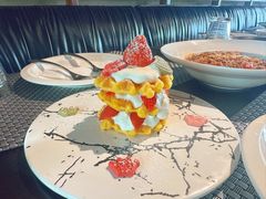 -188西餐厅(园林宾馆店)