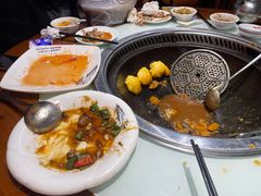-林海雪乡铁锅炖·东北菜(夏湾店)