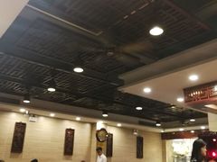 大堂-正德顺順德雙皮奶(中信店)
