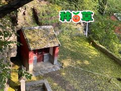 -北京上方山国家森林公园