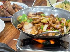 -凡老头米线砂锅(古荡新村西粮站)