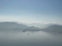 -千岛湖东南湖区