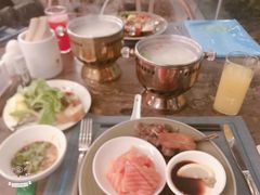 -福州西湖大酒店·怡湖咖啡厅