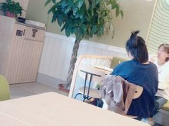 -德克士(蔚县永昌店)