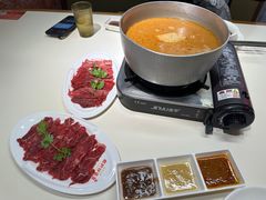 -燃计沙茶皇·香港沙茶火锅(人广旗舰店)