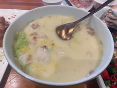 -hallch好吃餐厅(奥体中心店)