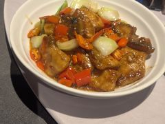 -客家大院·非遗赣南客家菜(郁孤台店)