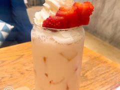 -花舍·新派粤菜·西餐·下午茶(亚运村·鸟巢店)