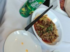 -眉州东坡(团结湖店)