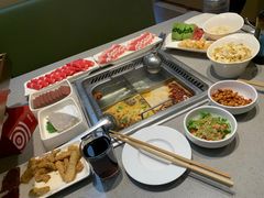 -海底捞火锅(顺义华联店)