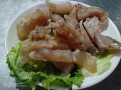 -马帮寨院坝火锅(龙港公园店)