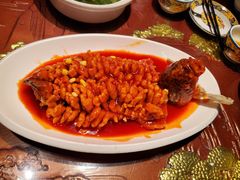 -缪氏川菜(深圳北站缤果空间店)