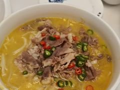 -清真马祥兴菜馆(云南北路店)