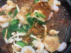 -老砂锅(城北店)