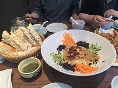 -纪林菜馆·博山菜老字号(华光路店)