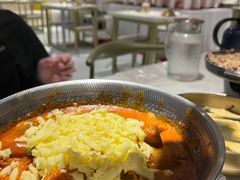 -HOTISLAND海鸡岛·韩国料理(江南西店)