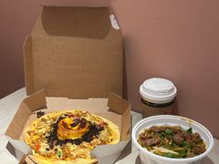 -达美乐比萨(南京路店)