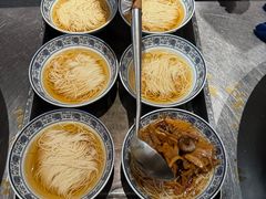 -西园寺素食(西园弄戒幢律寺店)