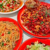 想吃小龙虾就来这家‼️巨过瘾