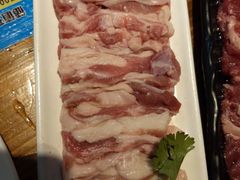-额尔敦草原涮羊肉·烧烤(冻青树总店)