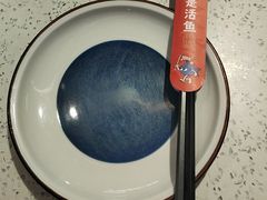 -鱼酷活鱼烤鱼(新世界城店)