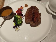 -PARFUM FLORAL花境法餐(南京首店)