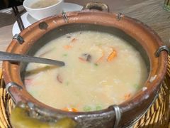 -李记潮汕砂锅粥(营福路店)