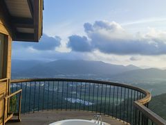 -三亚亚龙湾人间天堂鸟巢度假村