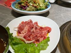-韩盛·古法烤肉店(皇城恒隆广场店)
