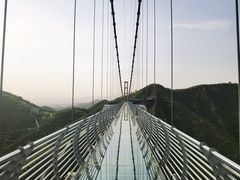 -蓟州溶洞风景区