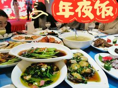-新天禧大酒店·四十年浙菜·禧宴(西湖店)