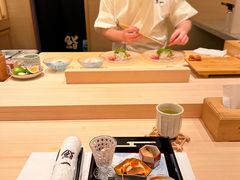 -鮨一日本料理旗舰店(总店)