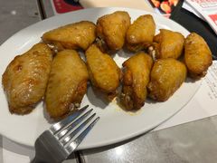 -必胜客(白石桥店)