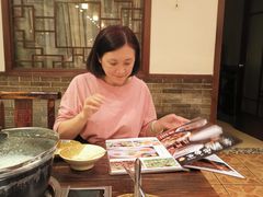 -顺德一品粥·20年凤城老字号(芳村店)