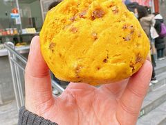 -宫门口馒头铺(创始人总店)