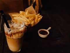 -六月花园咖啡馆(中关村东路店)