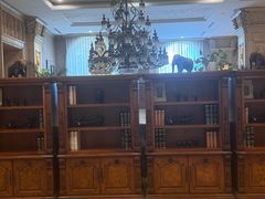 -杭州第一世界大酒店·云曼温泉
